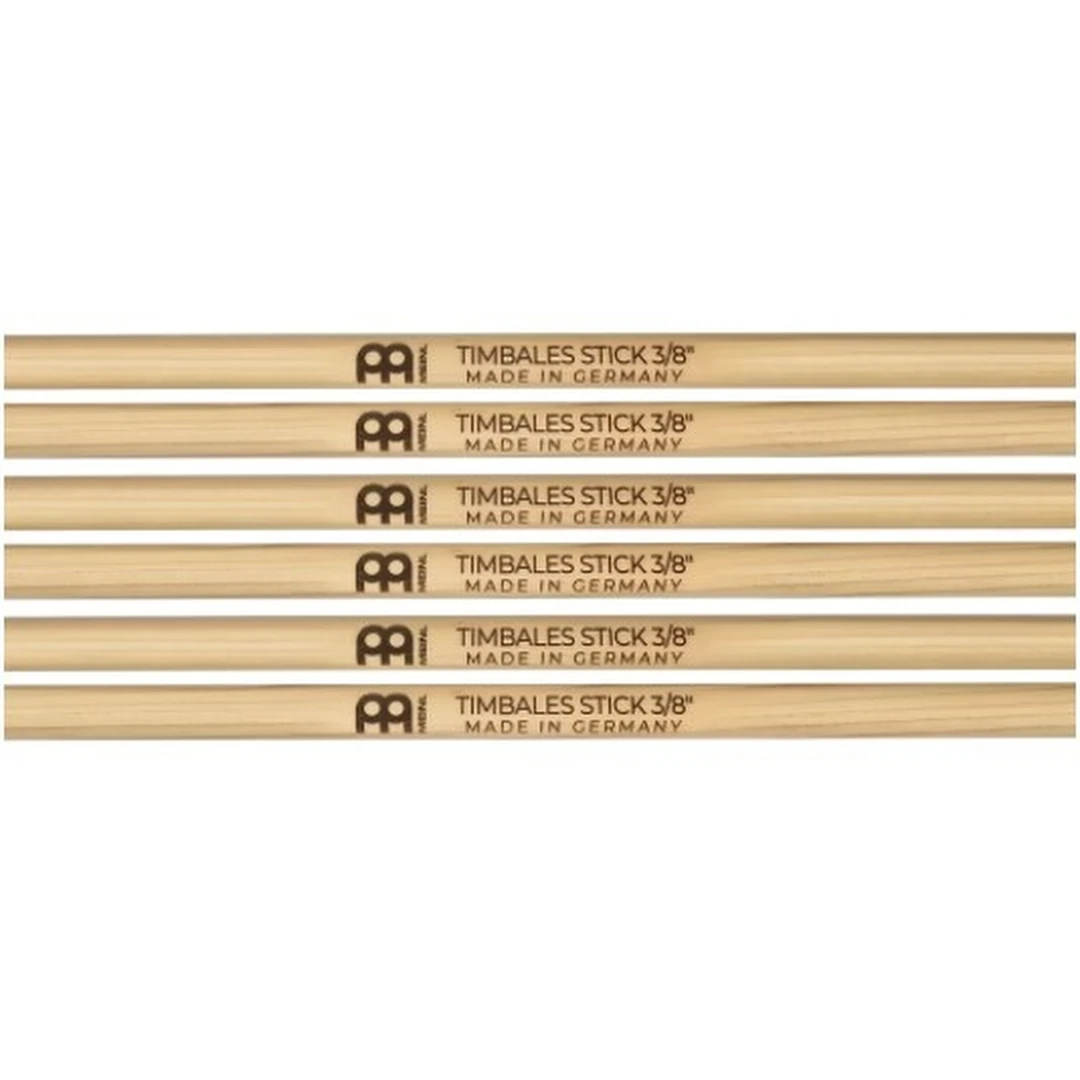 Набор палочек для тимбалес Meinl SB118-3