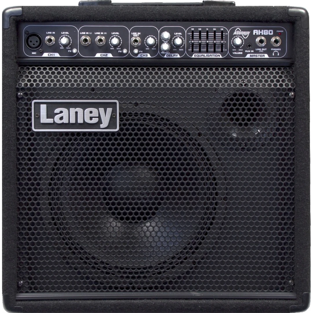 Комбоусилитель Laney AH80