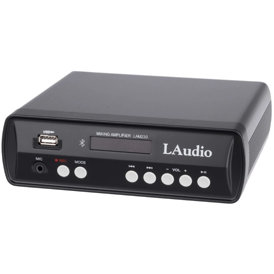 Усилитель LAudio LAM230
