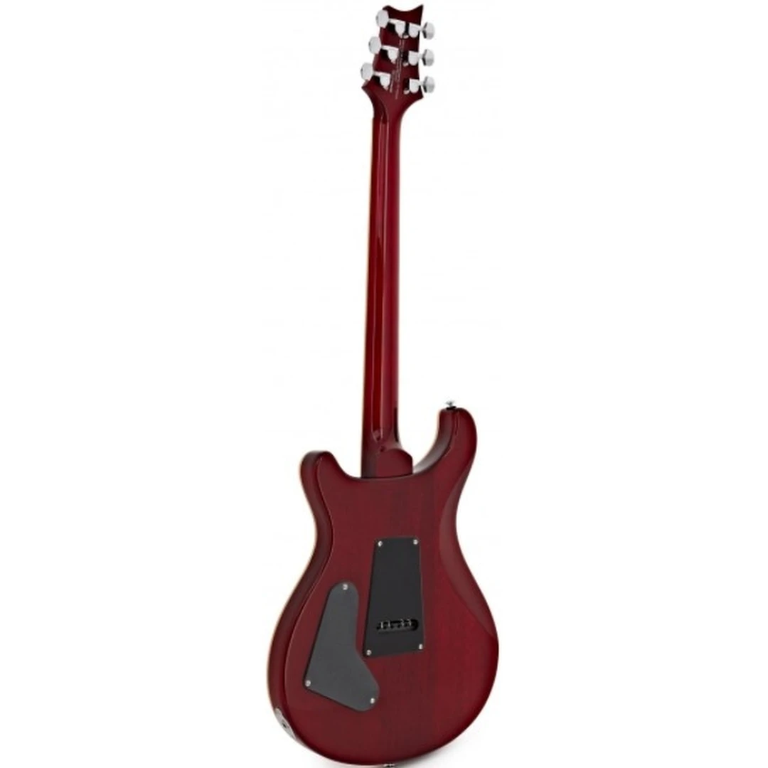 Электрогитара PRS SE Standard 24 Vintage Cherry