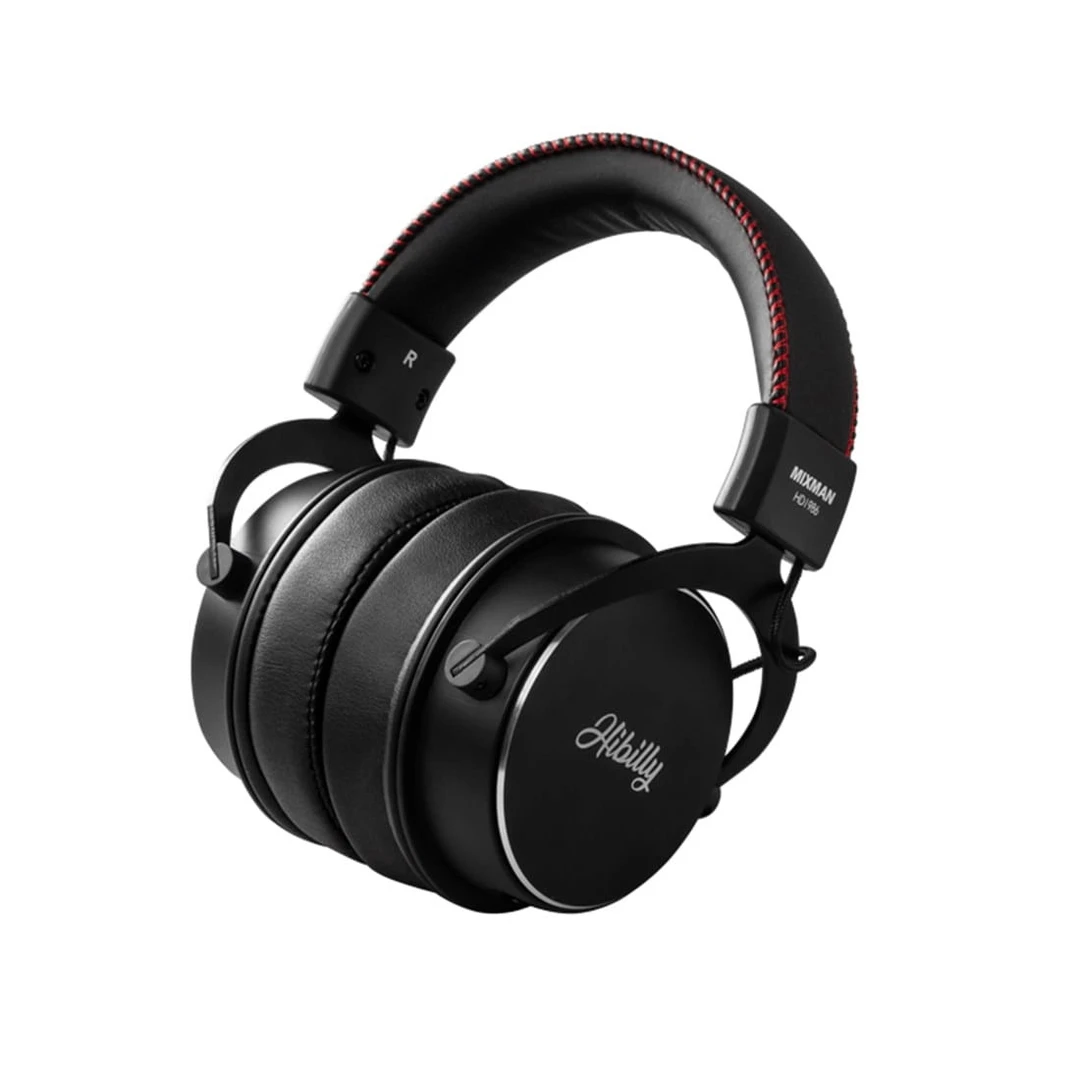 Наушники студийные мониторные Hibilly Mixman HD 1986