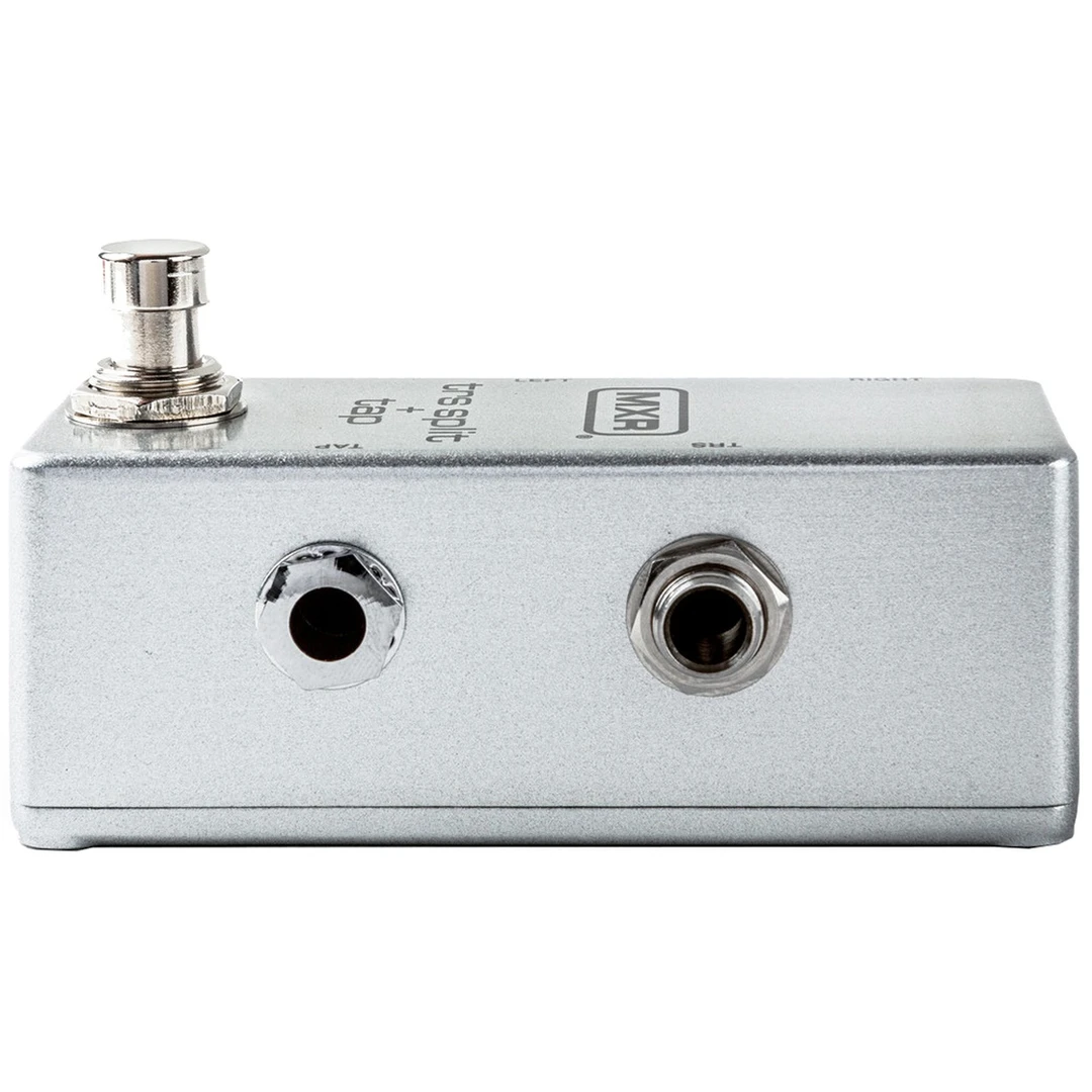 Футсвич MXR M231 TRS SPLIT + TAP