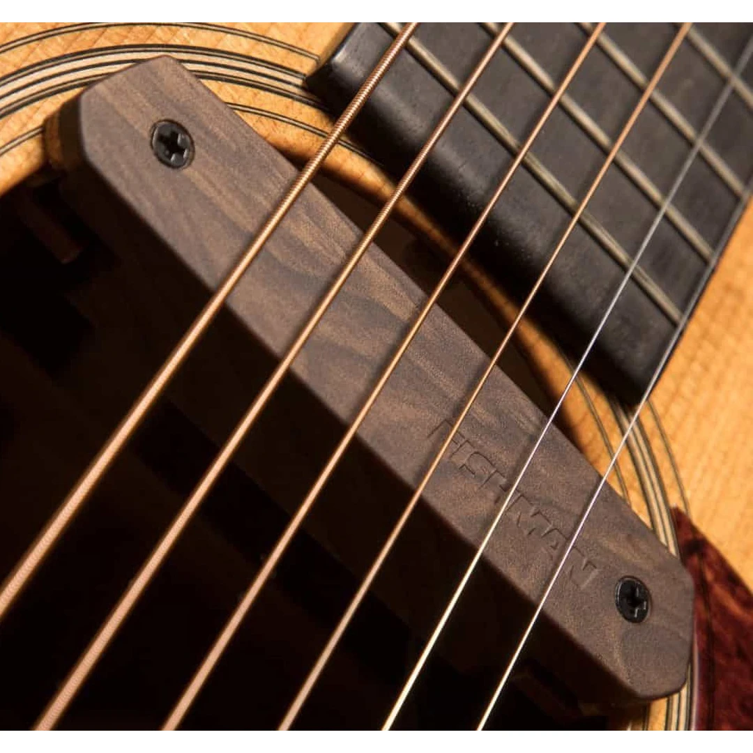 Звукосниматель Fishman PRO-NEO-D04 Neo-D