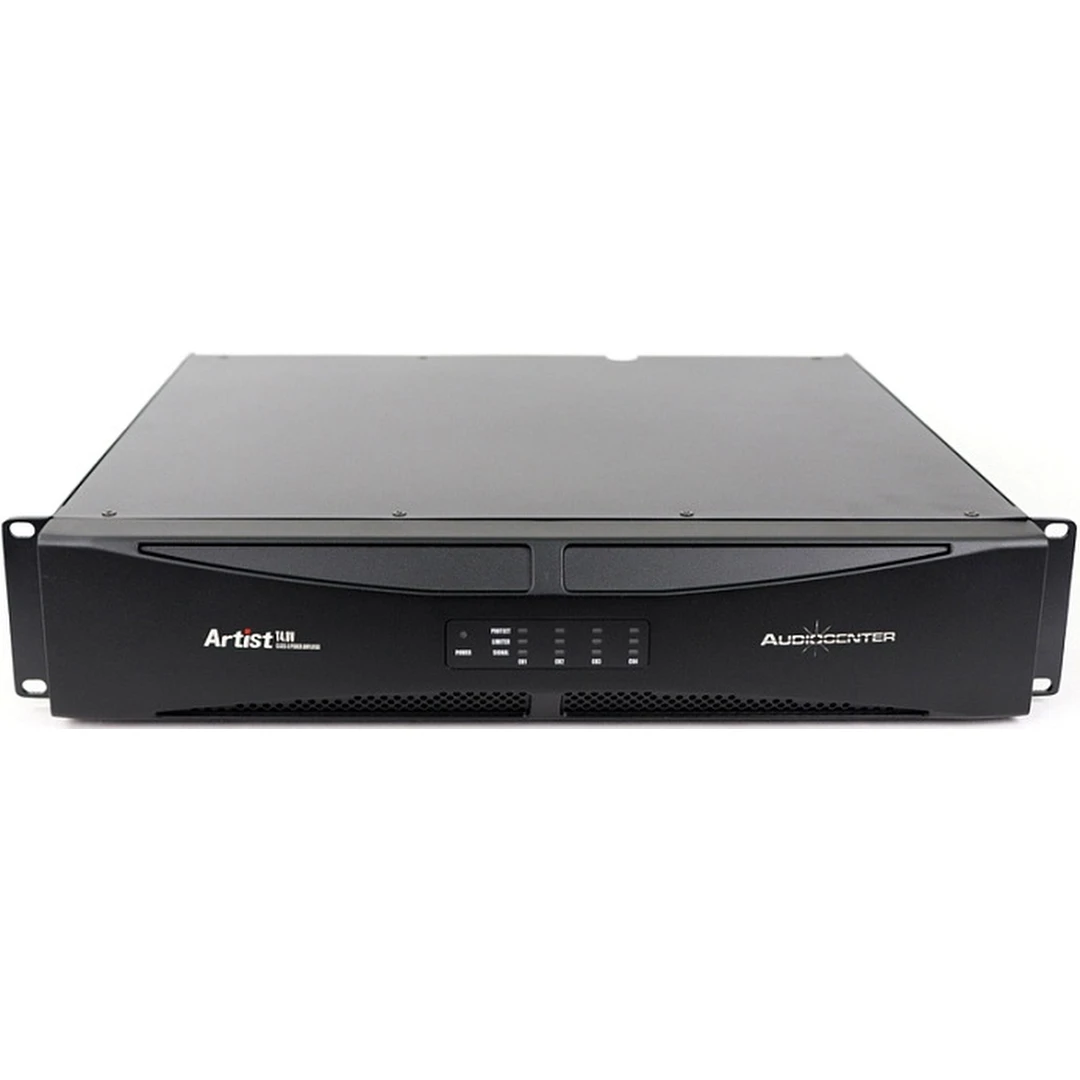 Усилитель Audiocenter Artist T4.8V