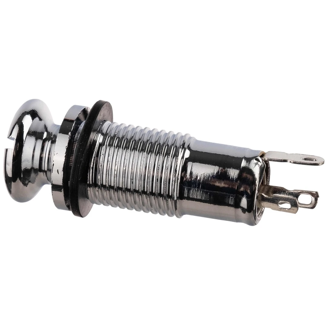 Гнездо для гитары Paxphil LJ-45-CR