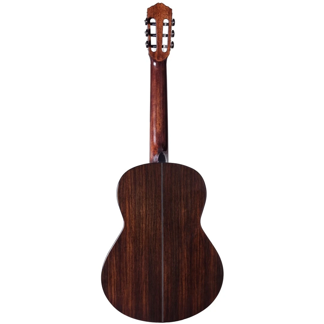 Классическая гитара Rockdale Classic C3 Dark Natural