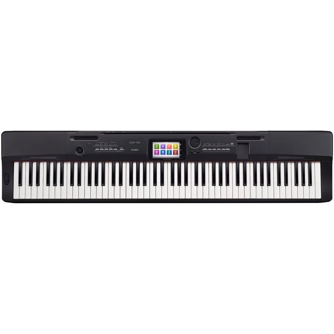 Цифровое пианино Casio CGP-700