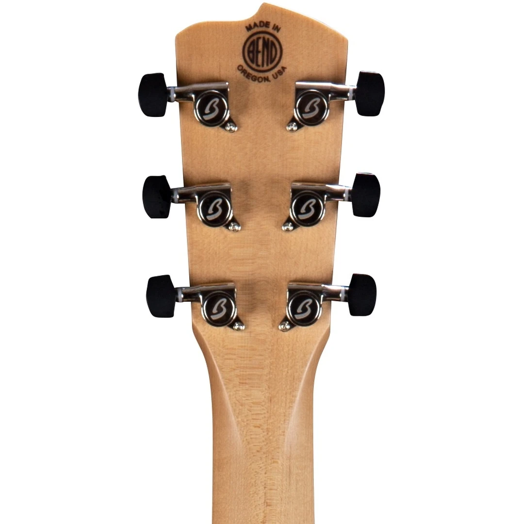 Электроакустическая гитара Breedlove Oregon Concertina CE