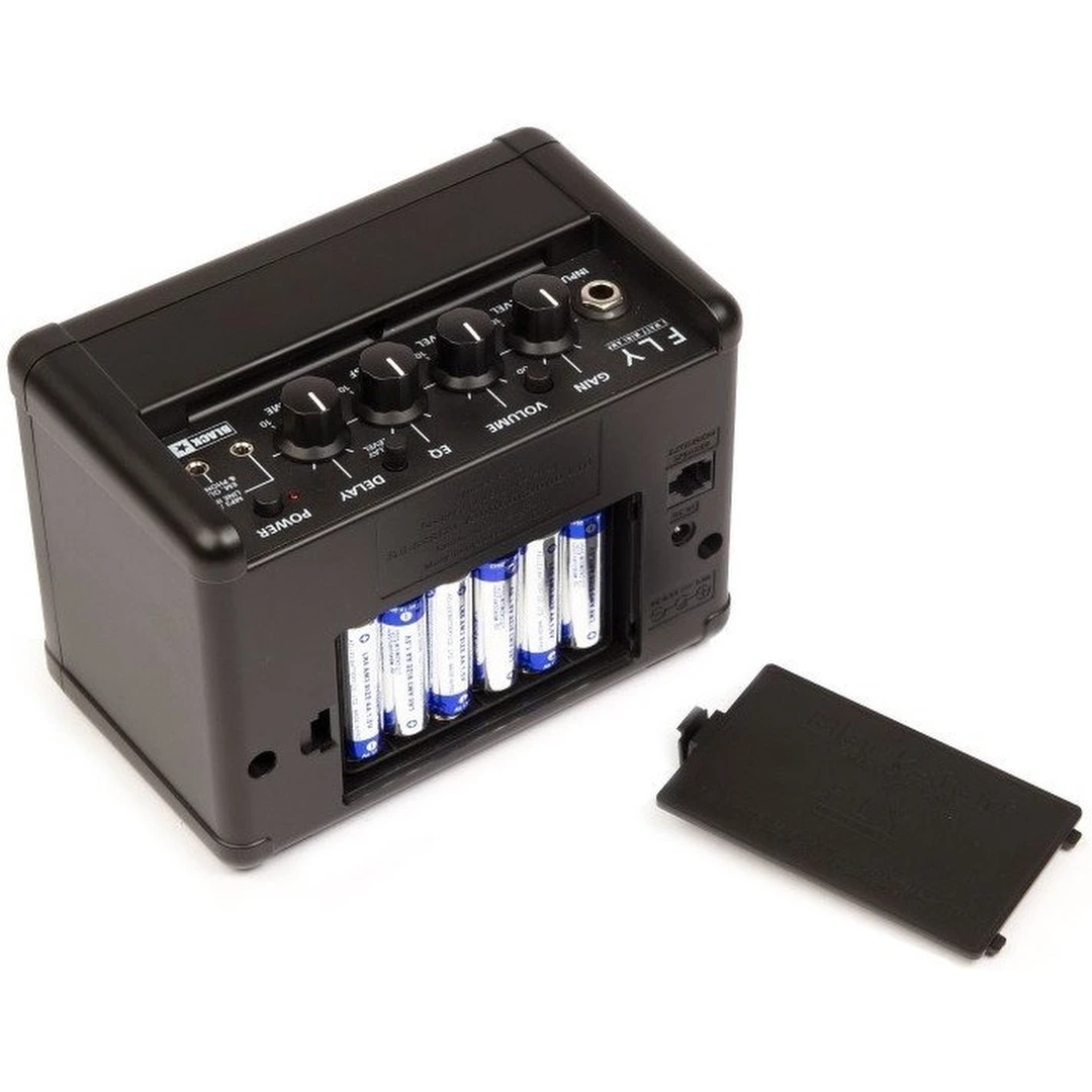 Комбоусилитель для гитары Blackstar Fly 3 Union Flag