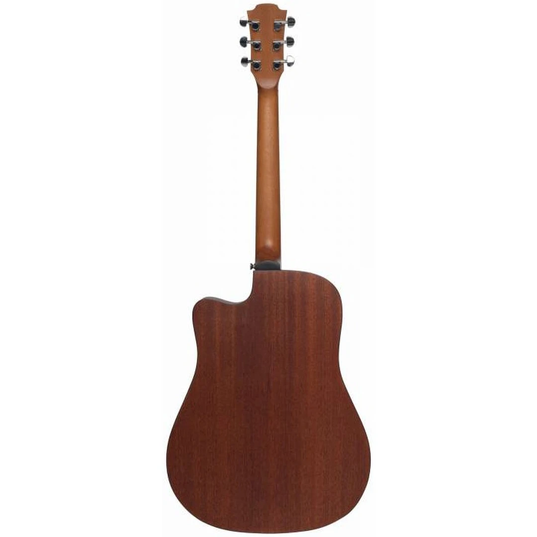 Акустическая гитара Flight AD-455C NA