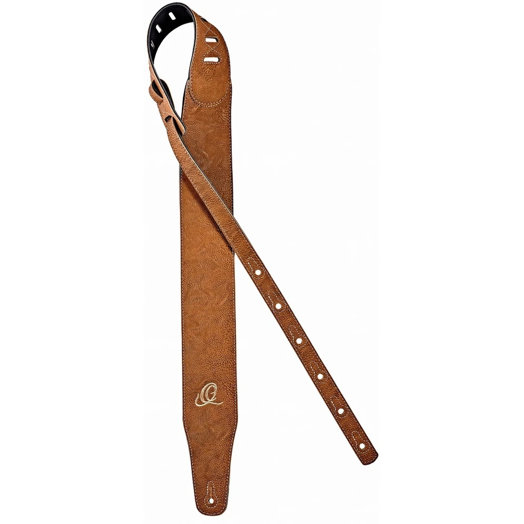 Ремень для бас-гитары Ortega OSVG-75TN