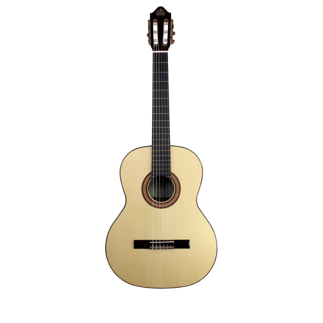 Классическая гитара Kremona Fiesta-FS Spruce Artist Series