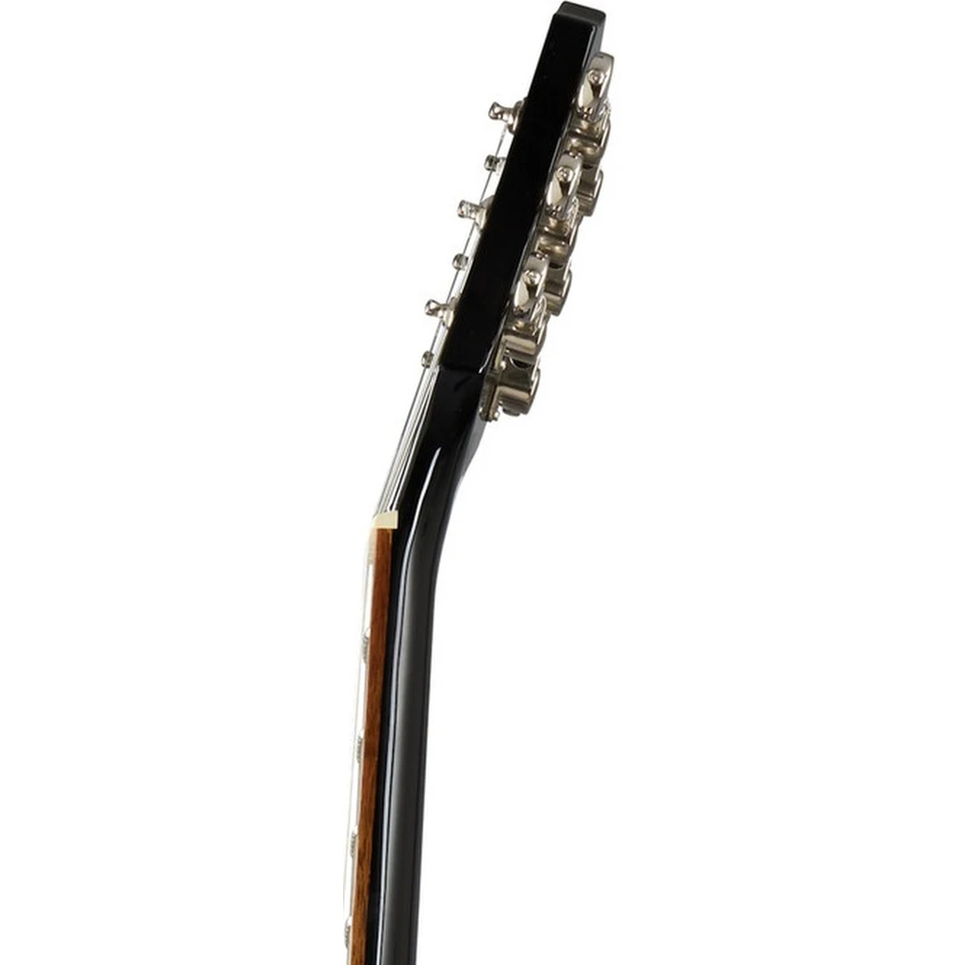 Электрогитара Epiphone Les Paul Studio Smokehouse Burst