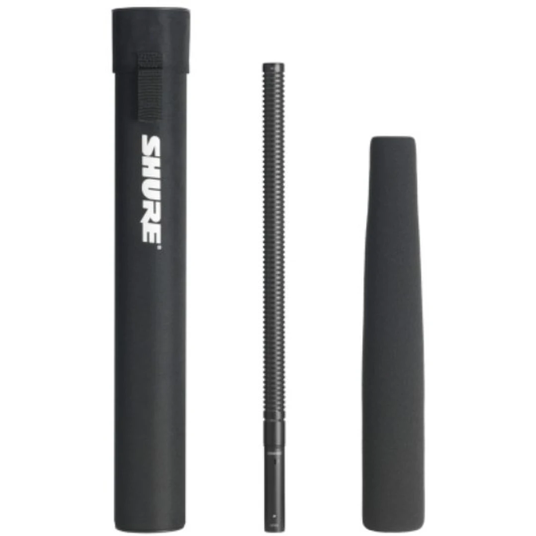 Микрофон Shure VP89L