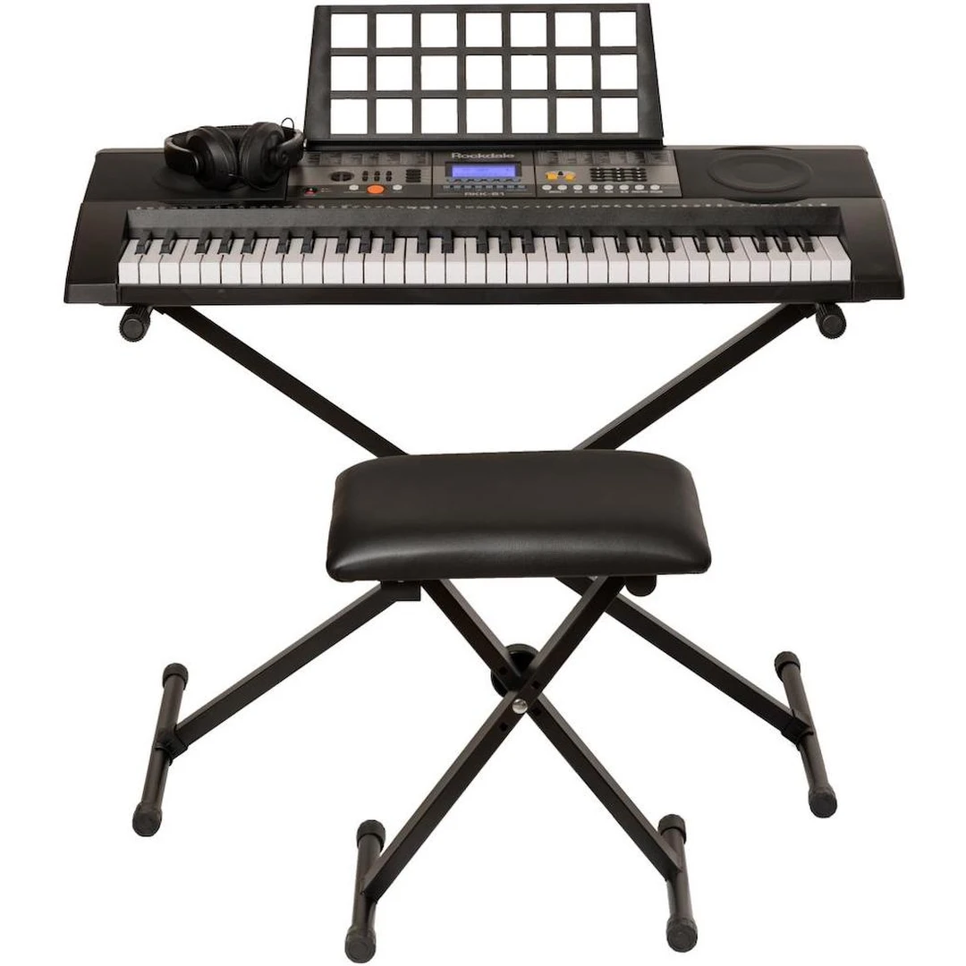 Синтезатор Rockdale RKK-61