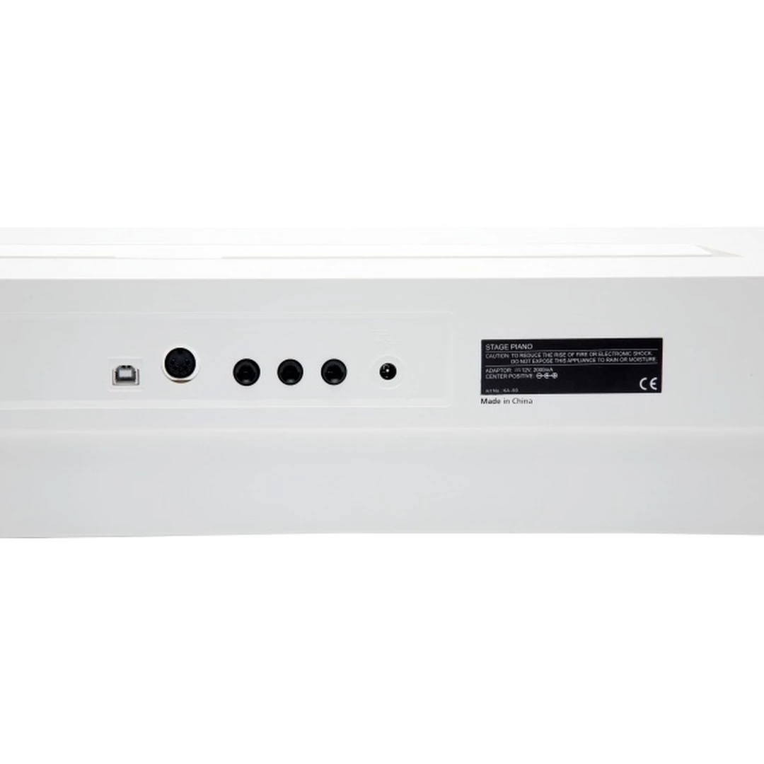 Цифровое пианино Kurzweil KA90 WH