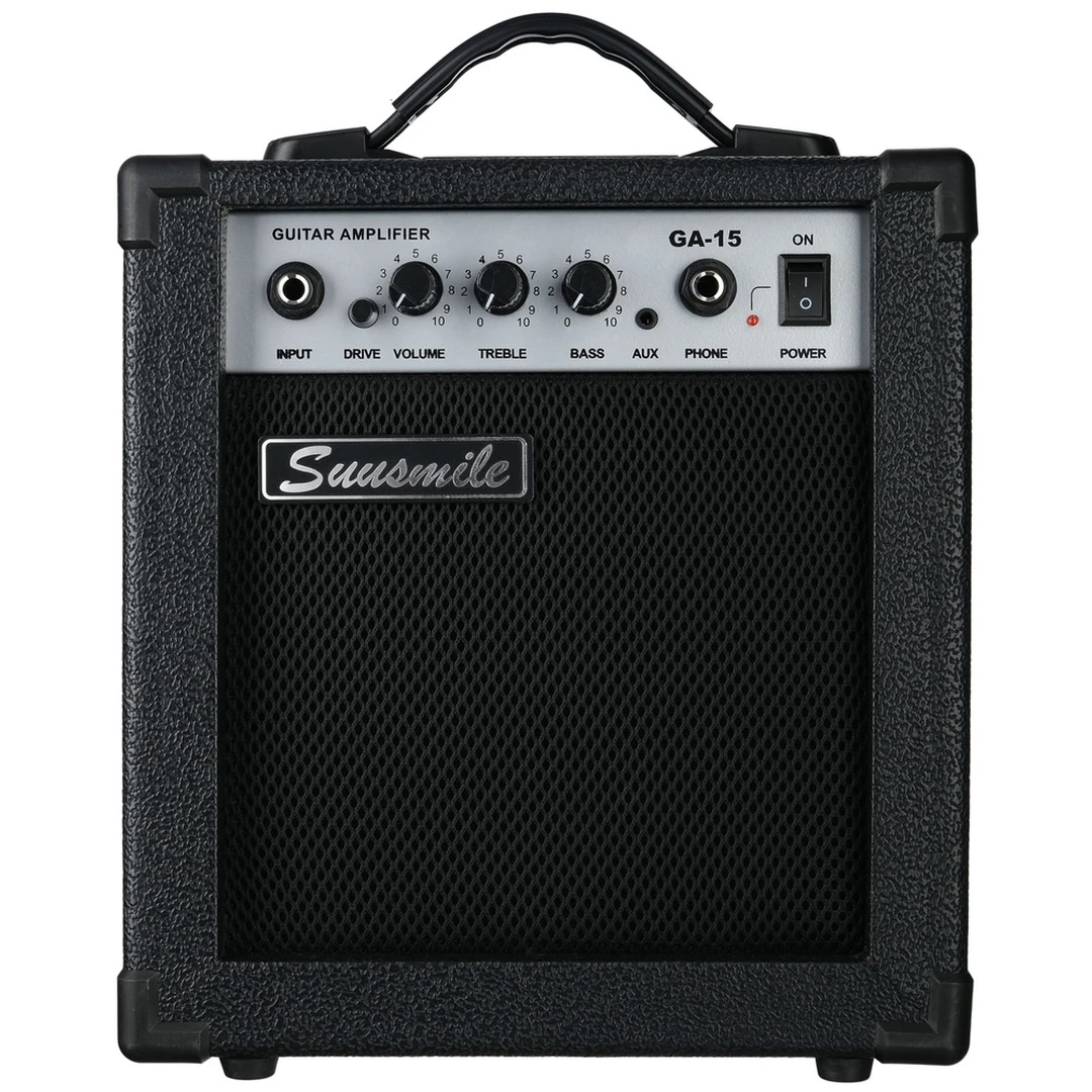 Комбоусилитель Sunsmile GA-15