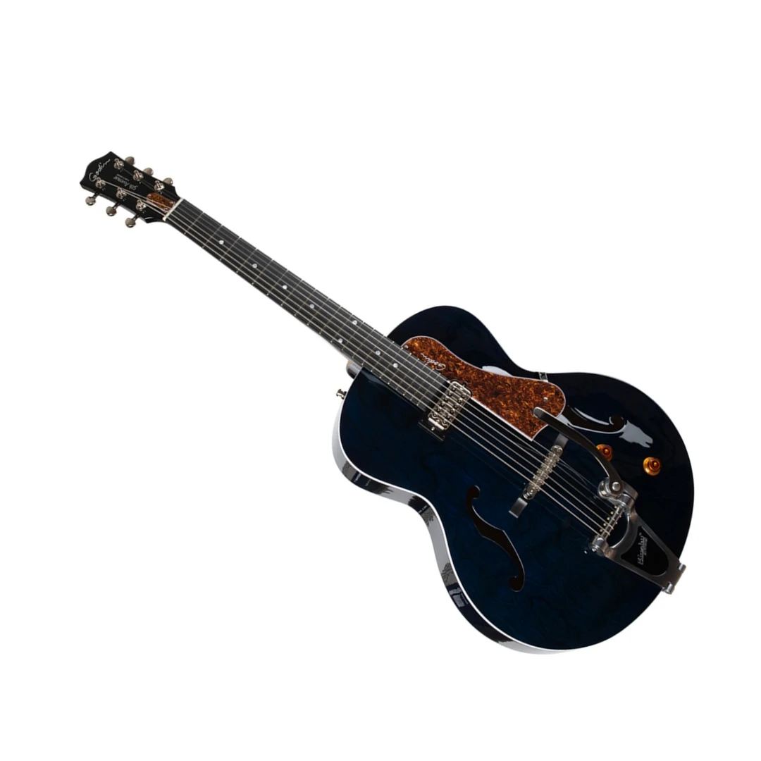 Полуакустическая гитара Godin 5th Ave Night Club Indigo Blue