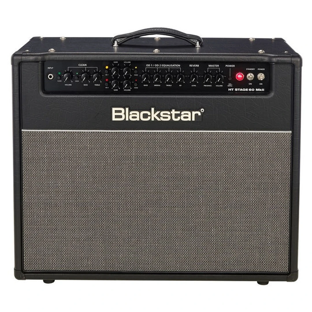 Комбоусилитель Blackstar HT-60 112 MKII