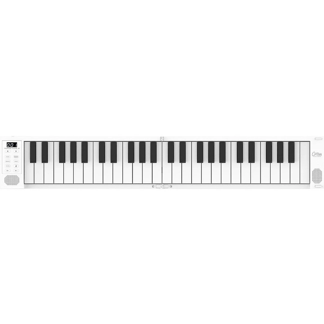 Раскладное пианино Carry-on Folding Piano 49