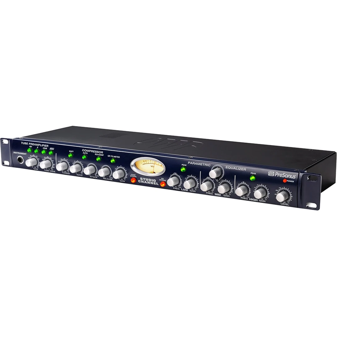 Предусилитель для микрофона PreSonus Studio Channel