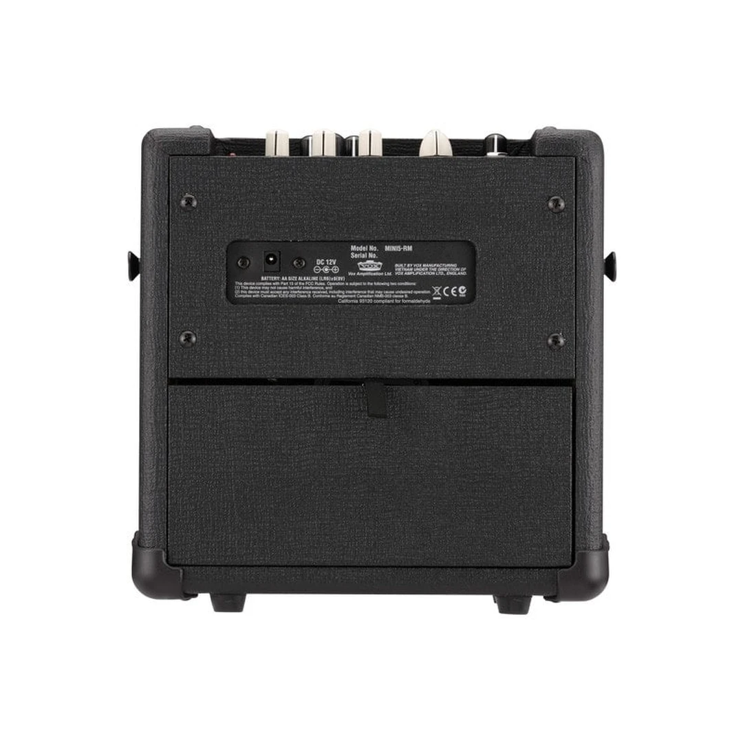 Комбоусилитель Vox Mini5 Rhythm Classic