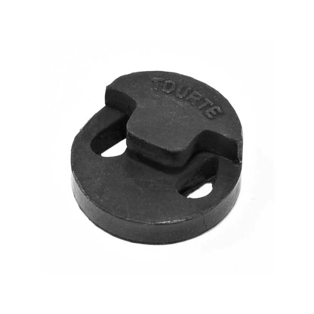 Оркестровая сурдина для скрипки Tourte T-23062D