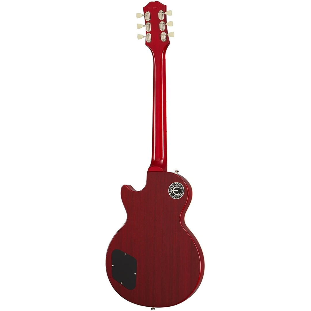 Электрогитара Epiphone 1959 Les Paul Standard Aged Dark Cherry Burst