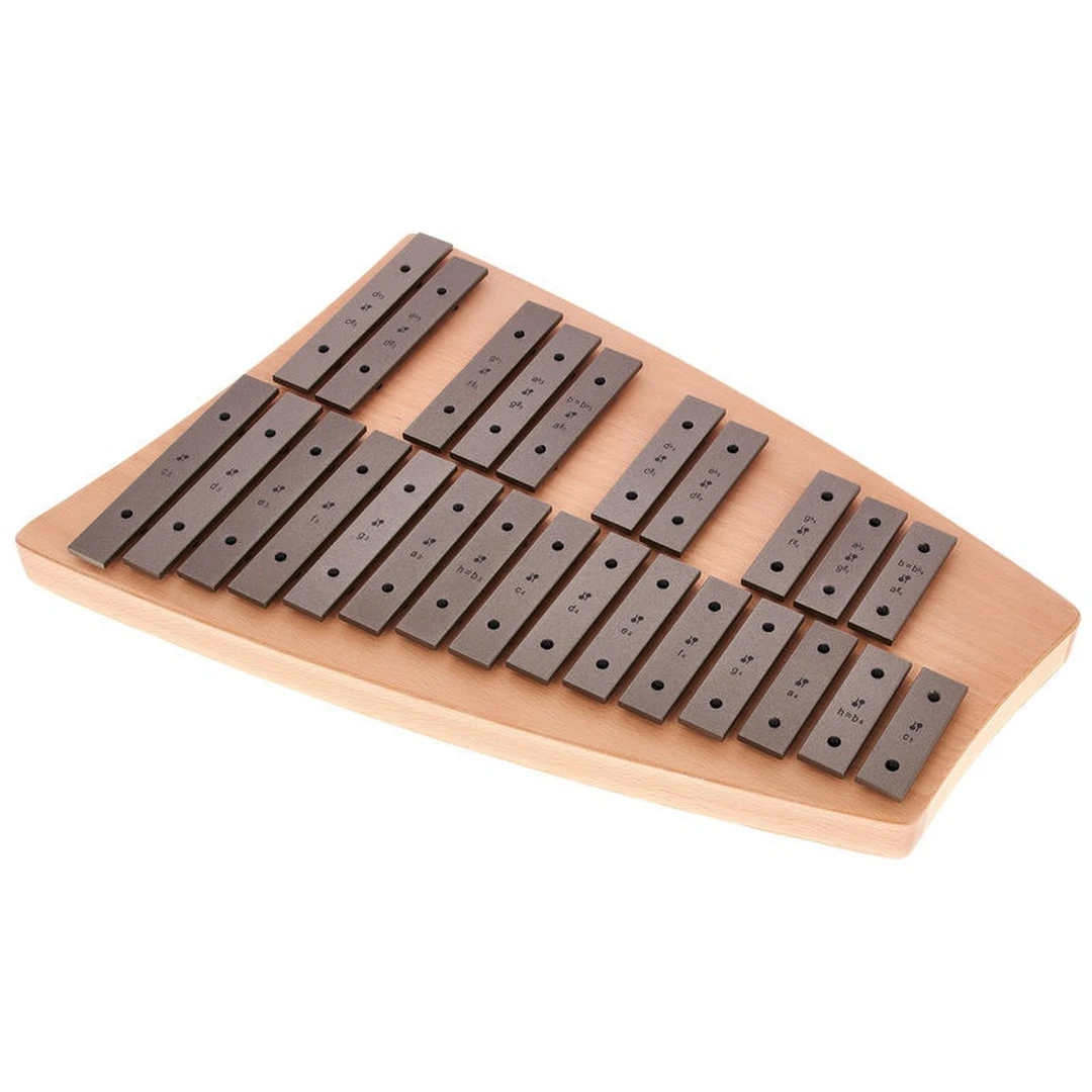 Металлофон Sonor SG 25