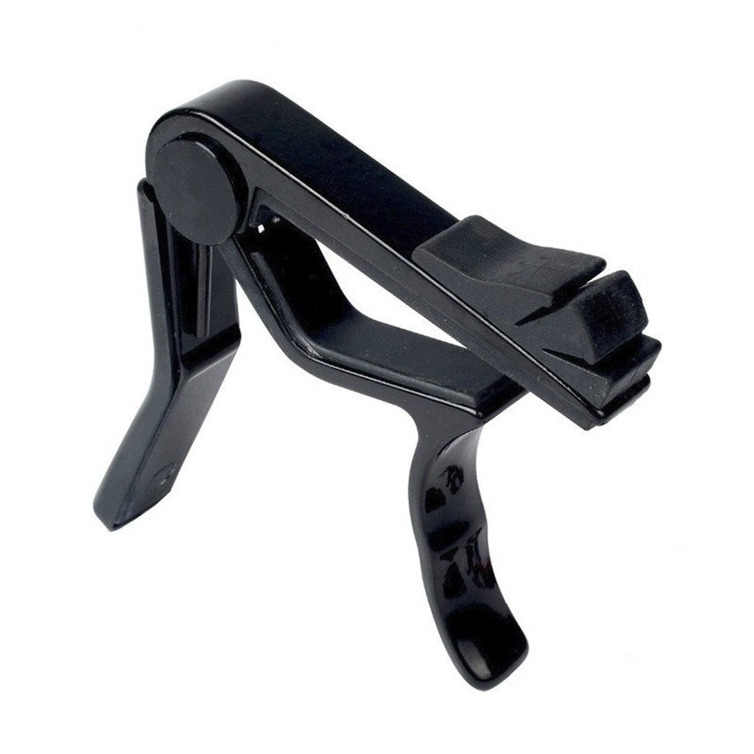 Каподастр Alice A007D/BK-A1