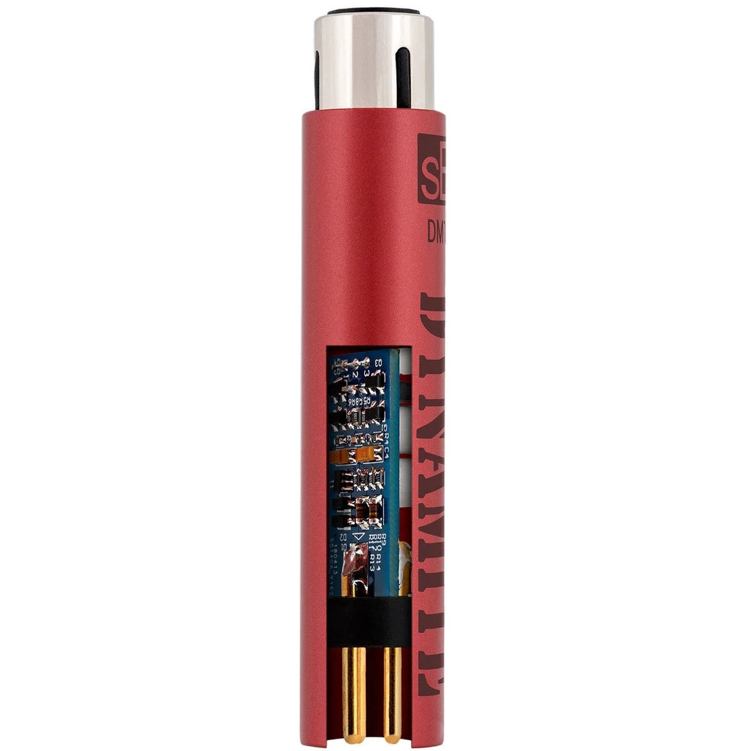Предусилитель для микрофона sE Electronics DM1 Mic Pre