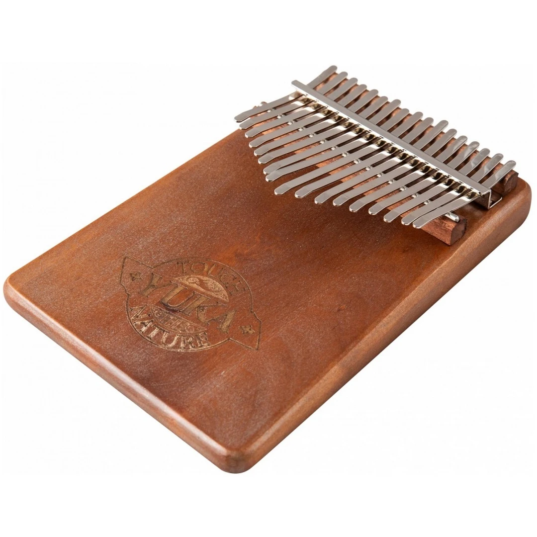 Калимба Yuka KA-17 Вишня