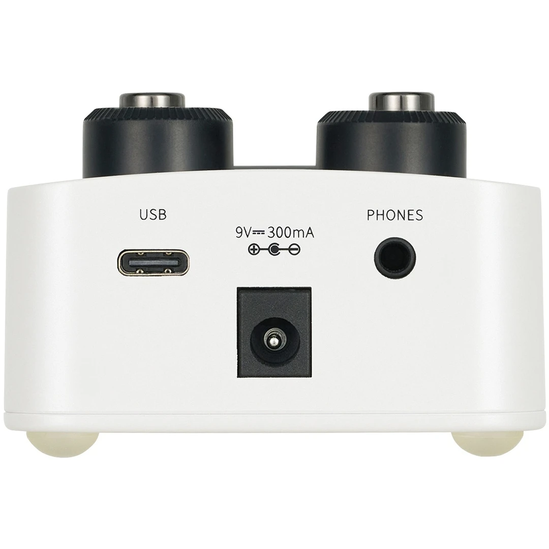 Педаль эффектов Mooer GL100