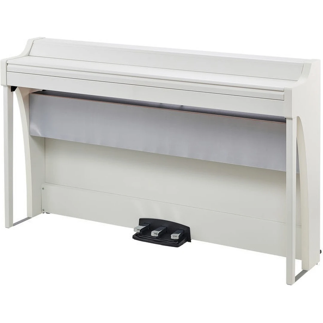 Цифровое пианино Korg G1B AIR WH