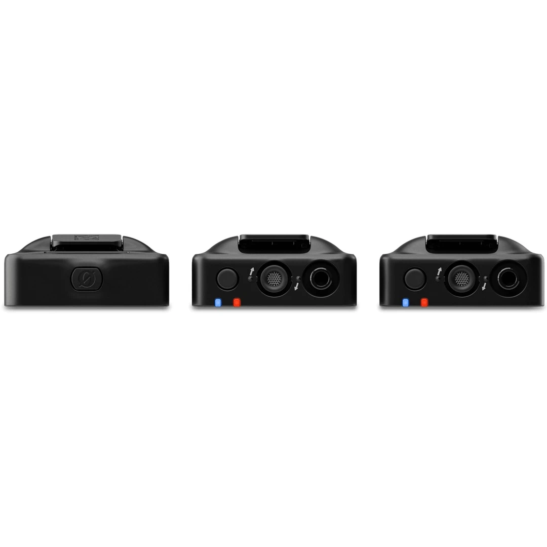 Радиосистема Rode Wireless GO Gen 3