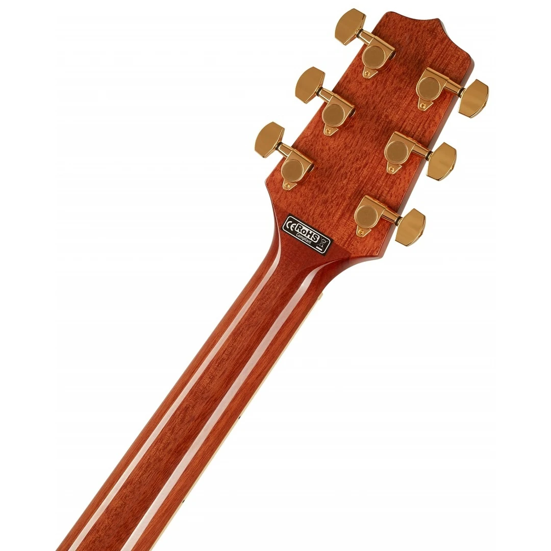 Электроакустическая гитара Takamine GD51CE-BSB