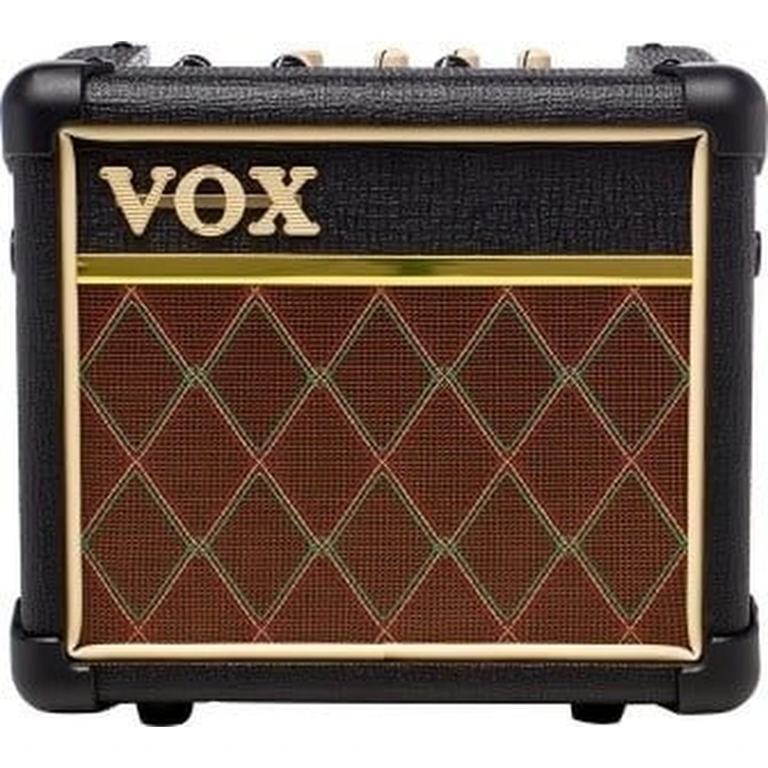 Комбоусилитель Vox mini3-G2 Classic