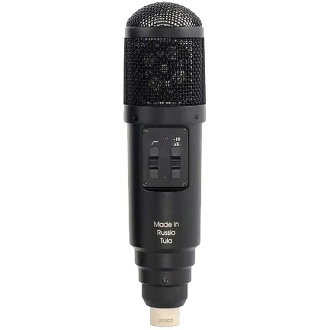 Микрофон Октава МК-319-Ч
