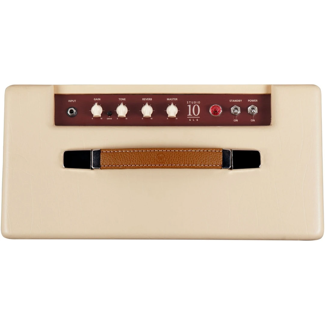 Комбоусилитель Blackstar Studio 10 6L6