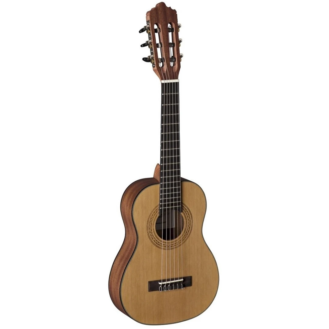 Классическая гитара La Mancha Rubinito CM/47