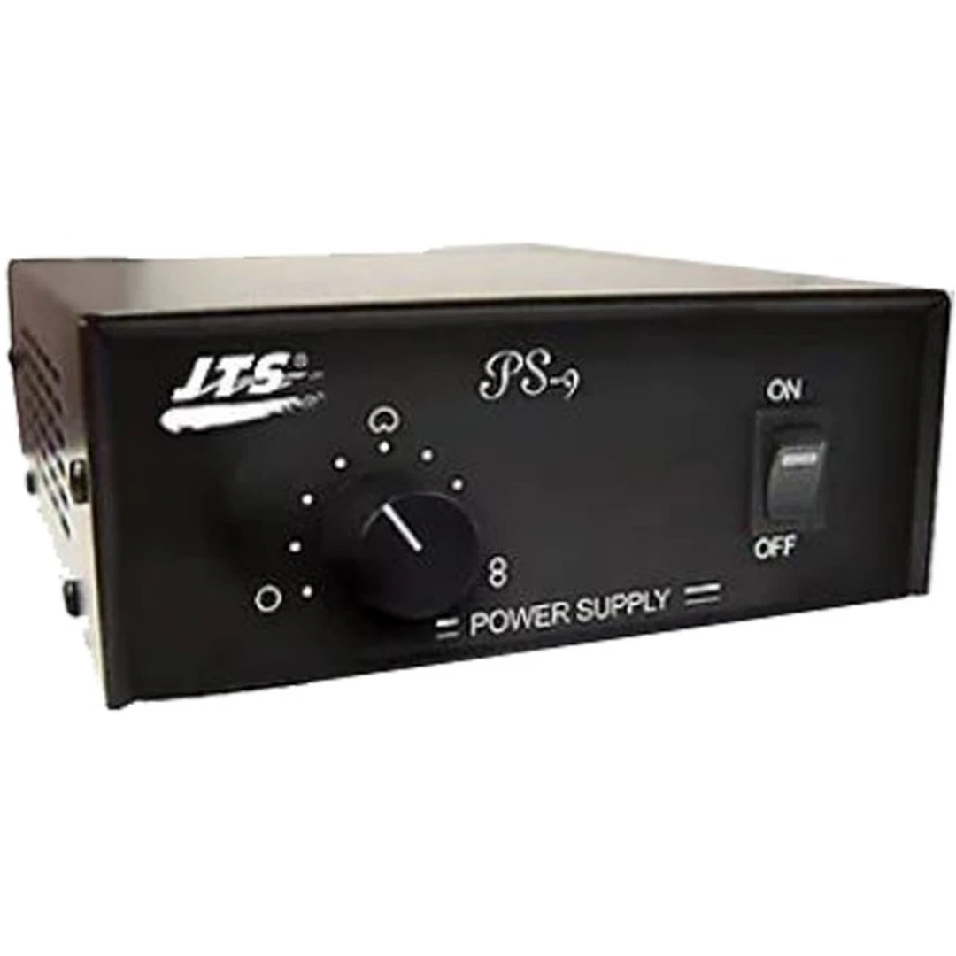 Микрофон JTS JS-1TUBE/PS-9