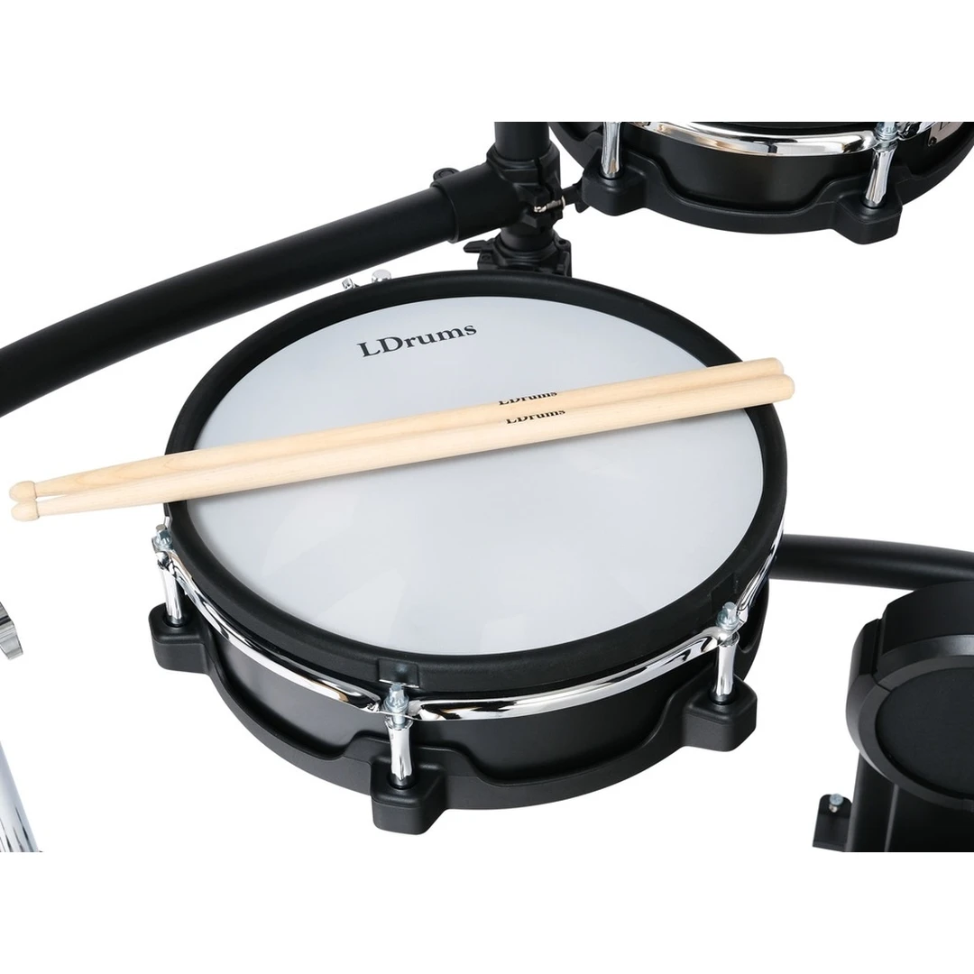 Электронная ударная установка LDrums ACE530