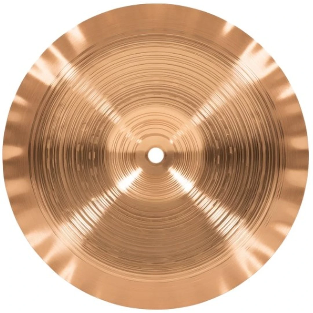 Тарелка Meinl 10"/12" Stack GX-10/12ES