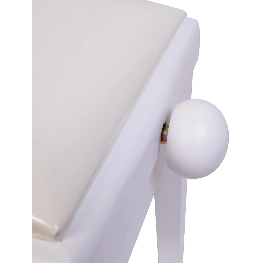 Банкетка Rockdale Rhapsody 131 White