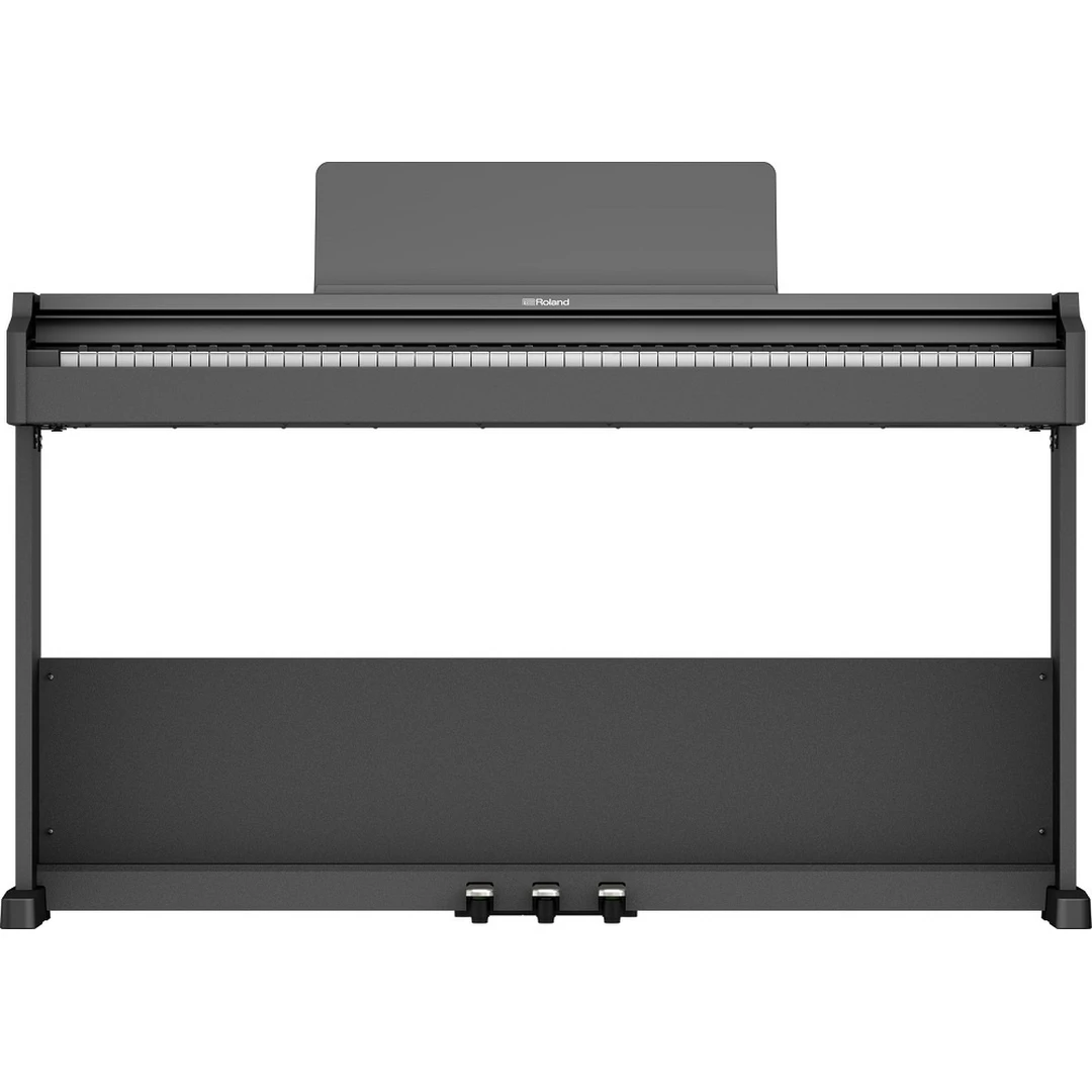 Цифровое пианино Roland RP107-BKX