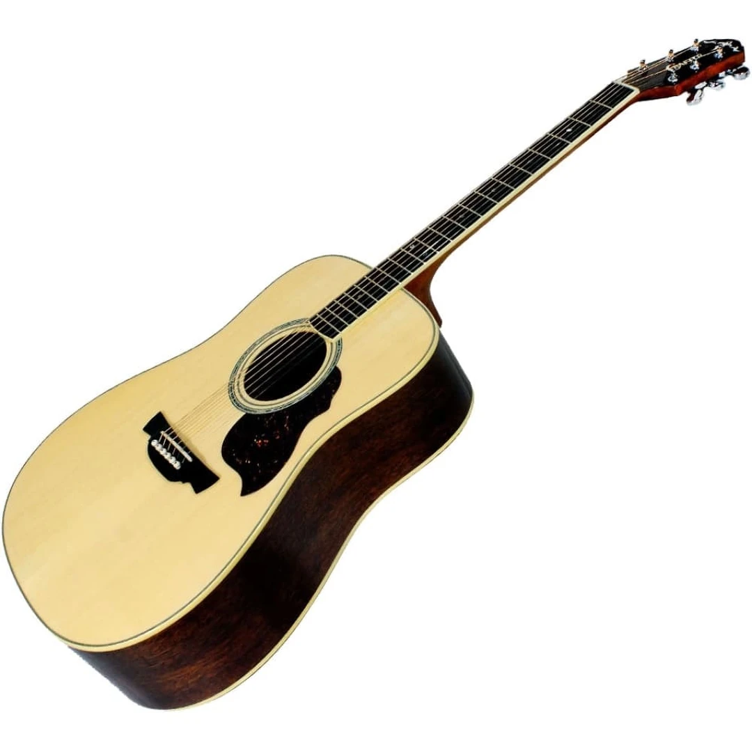 Акустическая гитара Crafter D-8/N