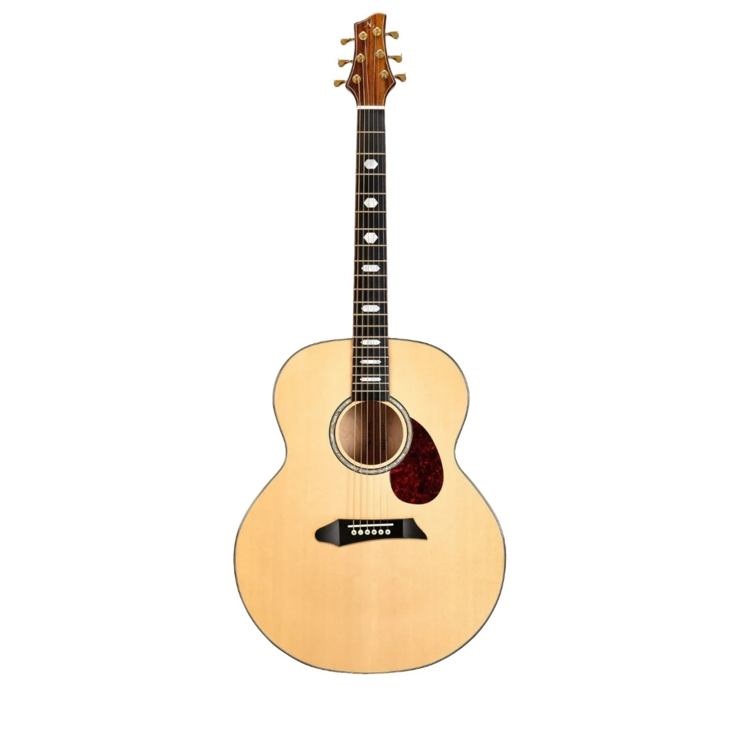 Акустическая гитара NG JM-800