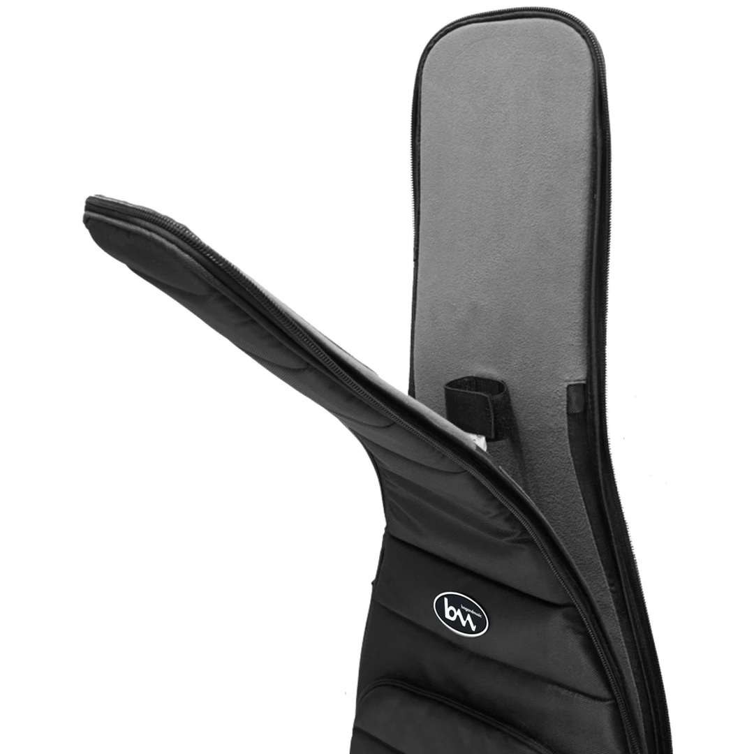 Чехол для бас-гитары Bagandmusic Bass Lite BM1106