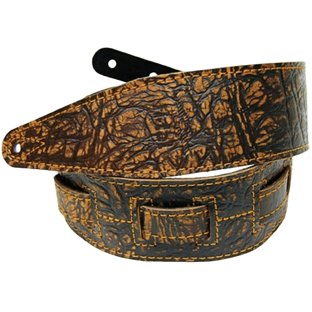 Ремень для гитары Fidel FL8014LT