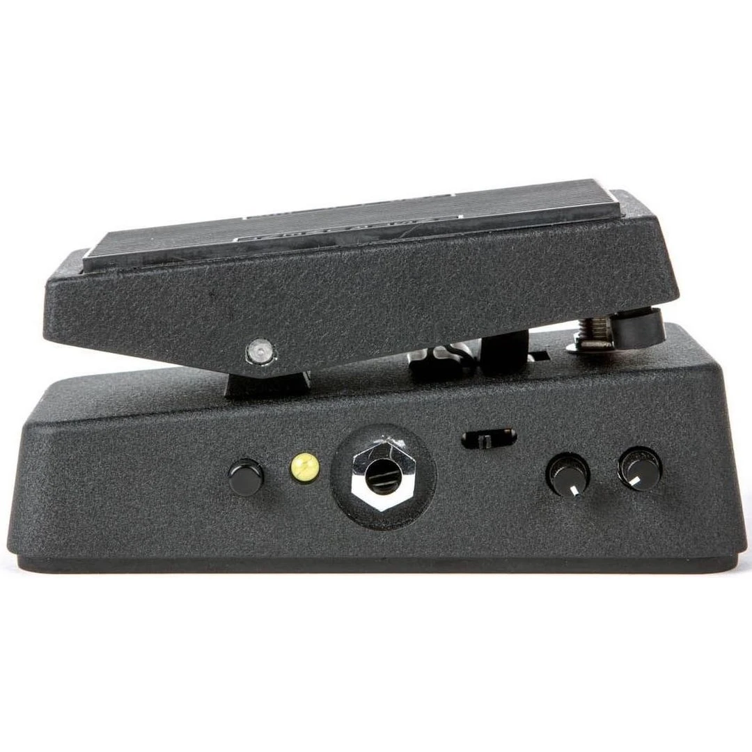 Педаль эффектов Dunlop CBM535Q Cry Baby Q Mini